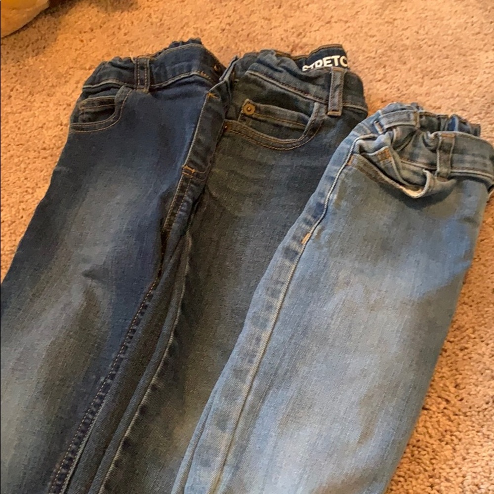 3 pant bundle
